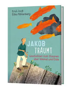 Jooß |  Jakob träumt | Buch |  Sack Fachmedien