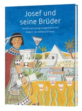 Langenhorst |  Josef und seine Brüder | Buch |  Sack Fachmedien