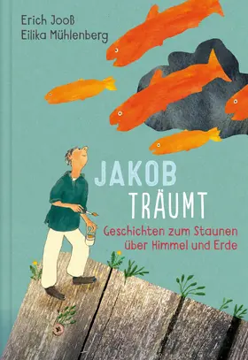 Jooß |  Jakob träumt | eBook | Sack Fachmedien