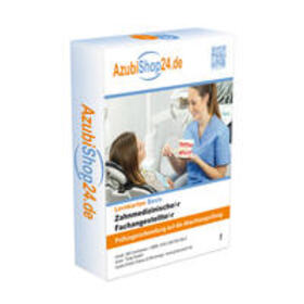 Kaden |  AzubiShop24.de Basis-Lernkarten Zahnmedizinische/-r Fachangestellte/-r | Buch |  Sack Fachmedien
