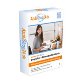 Kempel |  AzubiShop24.de Geprüfte /r Bilanzbuchhalter /in Lernkarten Prüfungsvorbereitung | Buch |  Sack Fachmedien