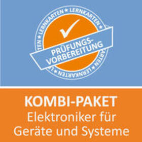 Kessler / Rung-Kraus | Kombi-Paket Elektroniker für Geräte und Systeme | Medienkombination | 978-3-96159-476-4 | sack.de