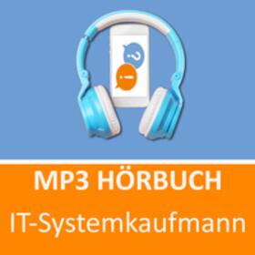 Hoffmann |  MP3 Hörbuch IT-Systemkaufmann Prüfungsvorbereitung | Sonstiges |  Sack Fachmedien