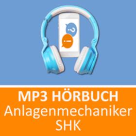 Becker |  Anlagenmechaniker/ für Sanitär-, Heizungs- und Klimatechnik Prüfungsvorbereitung | Sonstiges |  Sack Fachmedien