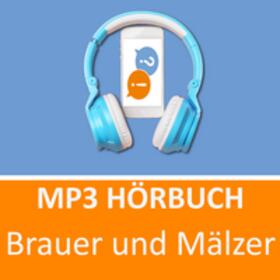 Christiansen |  MP3 Hörbuch Brauer und Mälzer Prüfungsvorbereitung | Sonstiges |  Sack Fachmedien