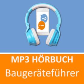 Christiansen |  MP3 Hörbuch Baugeräteführer Prüfungsvorbereitung | Sonstiges |  Sack Fachmedien