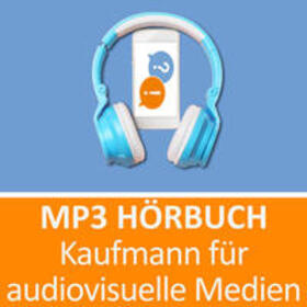 Christiansen |  MP3 Hörbuch Kaufmann für audiovisuelle Medien | Sonstiges |  Sack Fachmedien