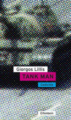 Lillis | Tank Man | Buch | 978-3-96160-090-8 | sack.de