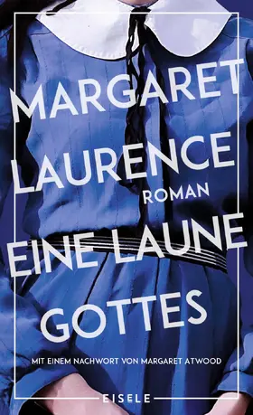 Laurence |  Eine Laune Gottes | Buch |  Sack Fachmedien