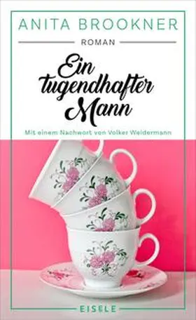 Brookner |  Ein tugendhafter Mann | Buch |  Sack Fachmedien