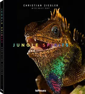 Ziegler |  Jungle Spirits | Buch |  Sack Fachmedien