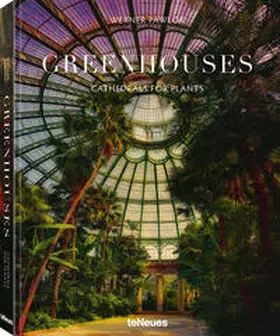 Pawlok / Schmöger / Reisner |  Greenhouses | Buch |  Sack Fachmedien