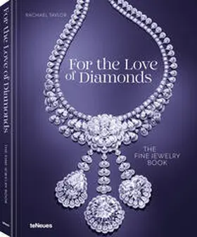 Taylor |  For the Love of Diamonds | Buch |  Sack Fachmedien