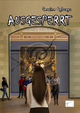 Ogbuagu |  Ausgesperrt | Buch |  Sack Fachmedien