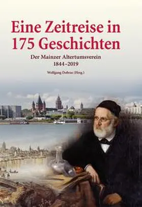 Dobras |  Eine Zeitreise in 175 Geschichten | Buch |  Sack Fachmedien