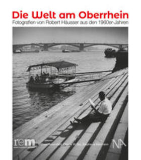 Rosendahl / Sui / Herrmann |  Die Welt am Oberrhein | Buch |  Sack Fachmedien