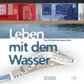 Endlich / Hildebrand / Rheinland |  Leben mit dem Wasser | Buch |  Sack Fachmedien