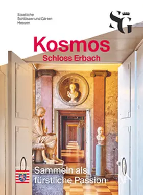 Bechler / Kalinowski / Müller |  Kosmos Schloss Erbach | Buch |  Sack Fachmedien