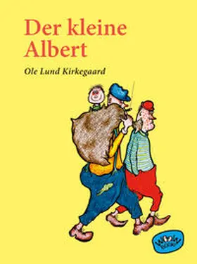 Kirkegaard |  Der kleine Albert | Buch |  Sack Fachmedien