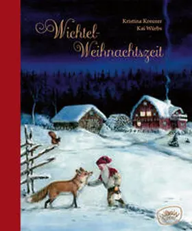 Kreuzer |  Wichtel-Weihnachtszeit | Buch |  Sack Fachmedien