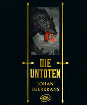 Egerkrans |  Die Untoten | Buch |  Sack Fachmedien