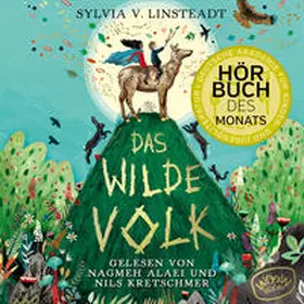 Linsteadt |  Das Wilde Volk (Bd. 1) | Sonstiges |  Sack Fachmedien