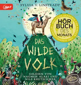 Linsteadt |  Das Wilde Volk (Bd. 1) | Sonstiges |  Sack Fachmedien