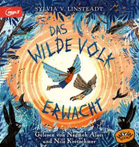 Linsteadt | Das Wilde Volk erwacht (Bd. 2) | Sonstiges | 978-3-96177-068-7 | sack.de