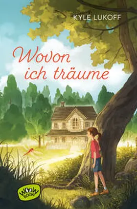 Lukoff |  Wovon ich träume | Buch |  Sack Fachmedien