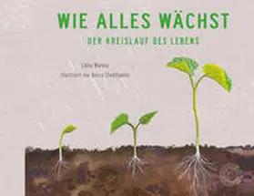 Walden |  Wie alles wächst | Buch |  Sack Fachmedien