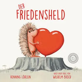 Der Friedensheld | Buch | 978-3-96185-576-6 | sack.de