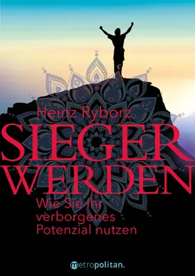 Ryborz |  Sieger werden | Buch |  Sack Fachmedien