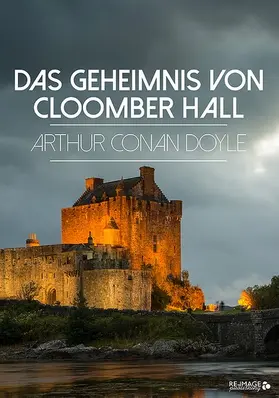 Doyle |  Das Geheimnis von Cloomber Hall | eBook | Sack Fachmedien