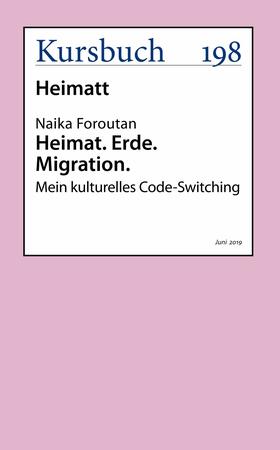 Foroutan |  Heimat. Erde. Migration. | eBook | Sack Fachmedien