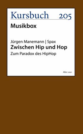 Manemann |  Zwischen Hip und Hop | eBook | Sack Fachmedien