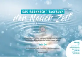 Ott |  Das Rauhnacht Tagebuch der Neuen Zeit | Buch |  Sack Fachmedien