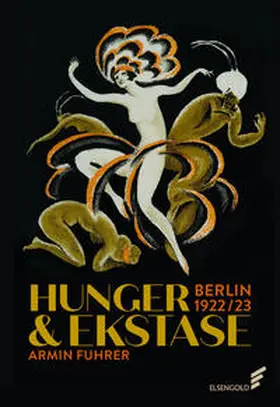 Fuhrer |  Hunger & Ekstase | Buch |  Sack Fachmedien