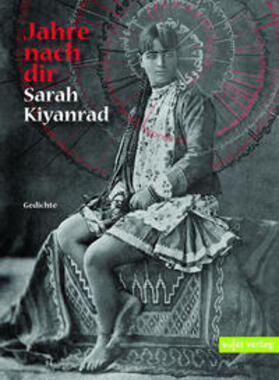 Kiyanrad |  Jahre nach dir | Buch |  Sack Fachmedien