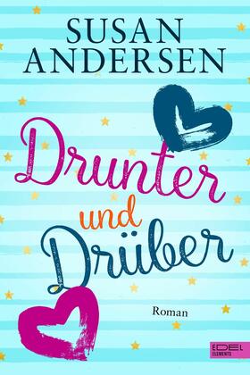 Andersen |  Drunter und Drüber | eBook | Sack Fachmedien