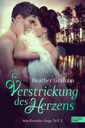 Graham |  Verstrickung des Herzens | eBook | Sack Fachmedien