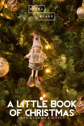 Bangs |  A Little Book of Christmas | eBook | Sack Fachmedien