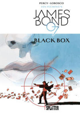 Percy / Fleming |  James Bond 5. Black Box (lim. Variant Edition) | Buch |  Sack Fachmedien