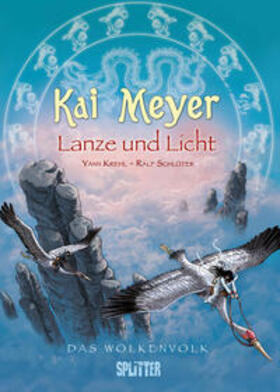 Meyer / Krehl |  Das Wolkenvolk. Band 2 | eBook | Sack Fachmedien