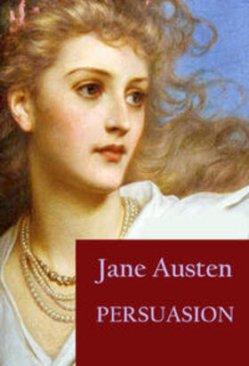 Austen |  Persuasion | eBook | Sack Fachmedien