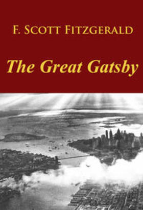 Fitzgerald |  The Great Gatsby | eBook | Sack Fachmedien