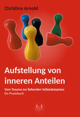 Arnold |  Aufstellung von inneren Anteilen | Buch |  Sack Fachmedien