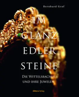 Graf |  Im Glanz edler Steine | Buch |  Sack Fachmedien