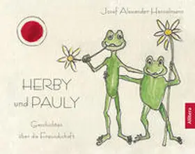 Henselmann |  Herby und Pauly | Buch |  Sack Fachmedien