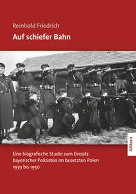 Friedrich |  Auf schiefer Bahn | Buch |  Sack Fachmedien