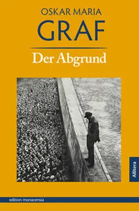 Graf / Dittmann |  Der Abgrund | Buch |  Sack Fachmedien